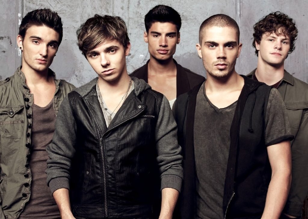 Thewanted1